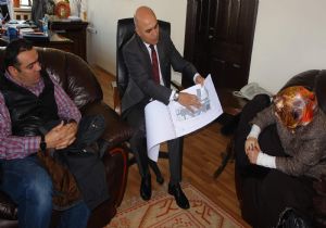 Yakutiye'de tarih yoğunlaşması